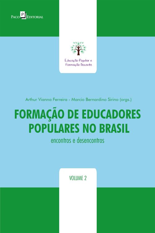 Formação de educadores populares no Brasil