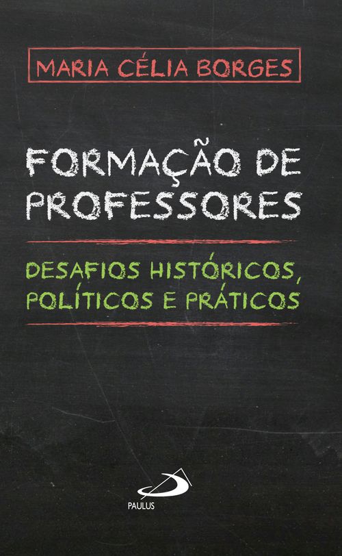 Formação de professores