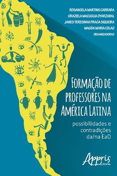 Formação de professores na américa latina