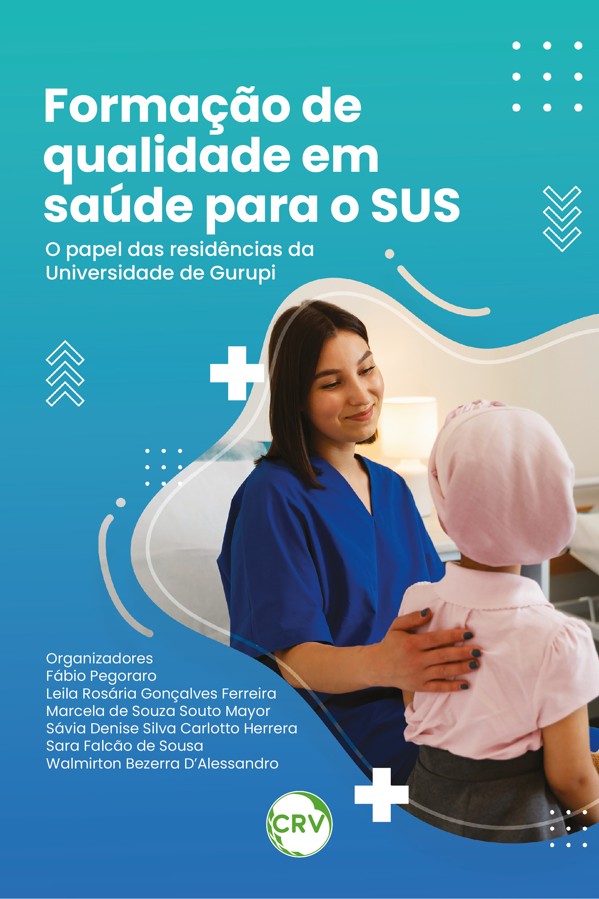 Formação de qualidade em saúde para o SUS