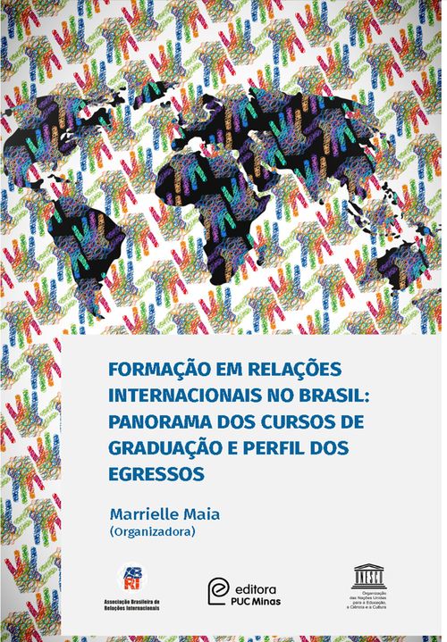 Formação em Relações Internacionais no Brasil:Panorama dos cursos de graduação e perfil dos egressos