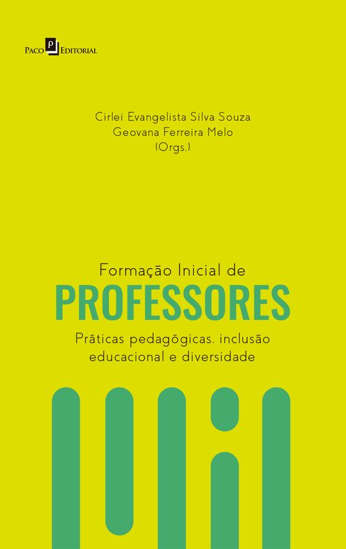 Formação Inicial de Professores