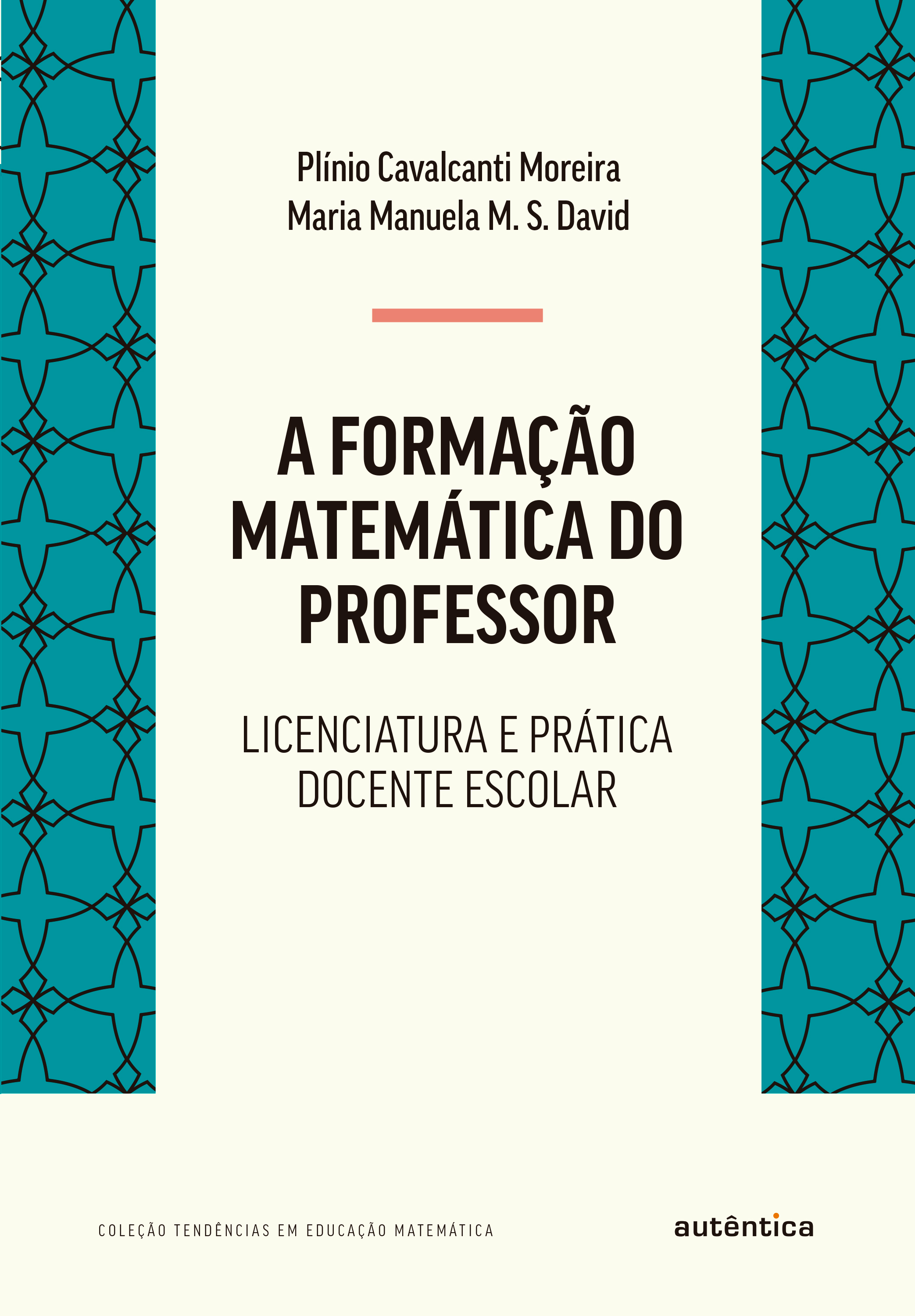 Formação matemática do professor