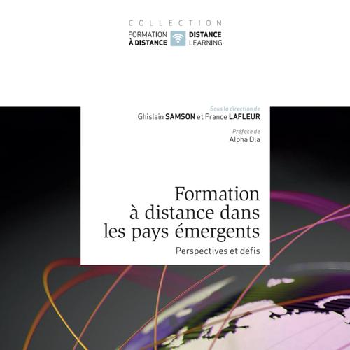 Formation à distance dans les pays émergents