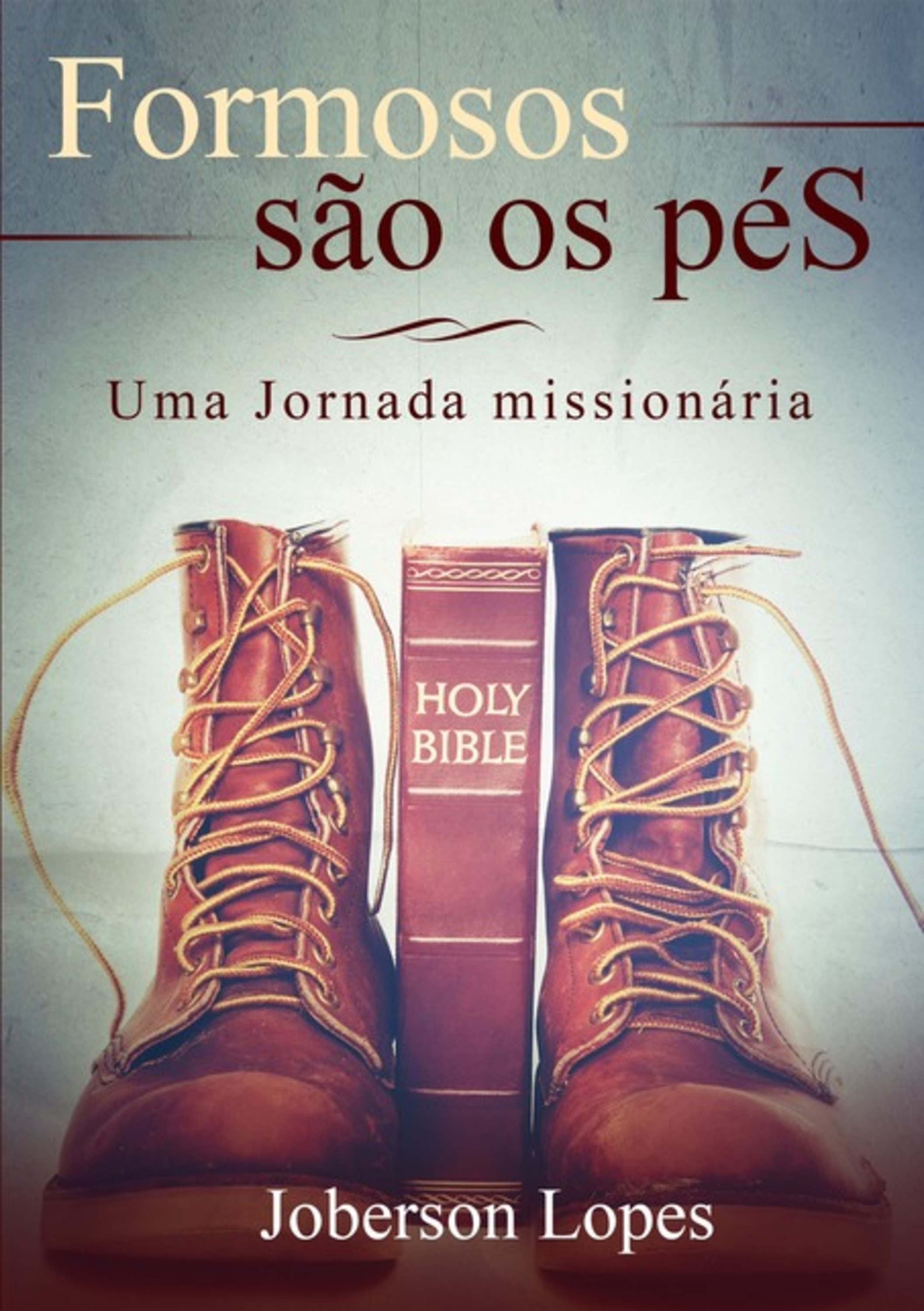 Formosos São Os Pés