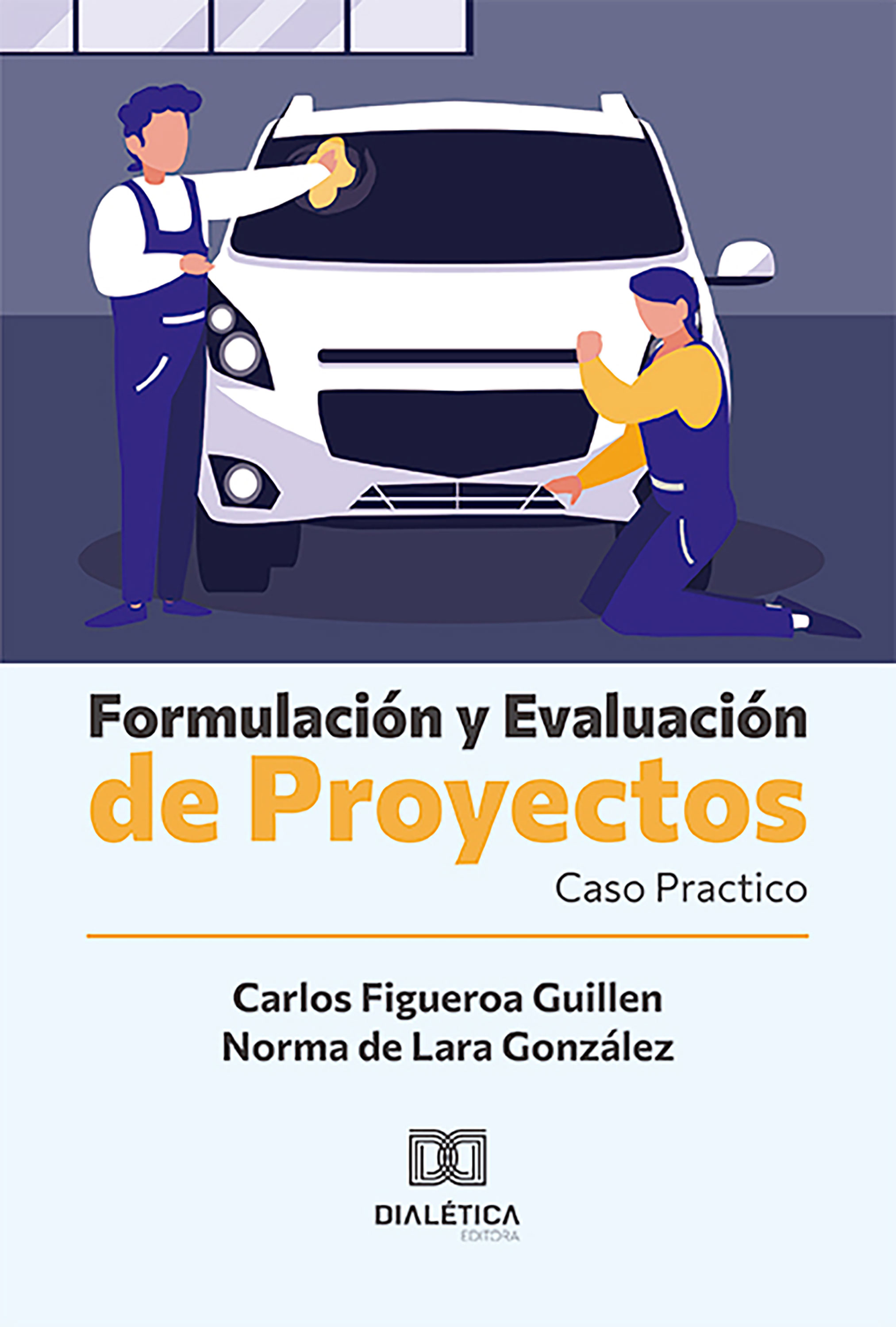 Formulación y Evaluación de Proyectos