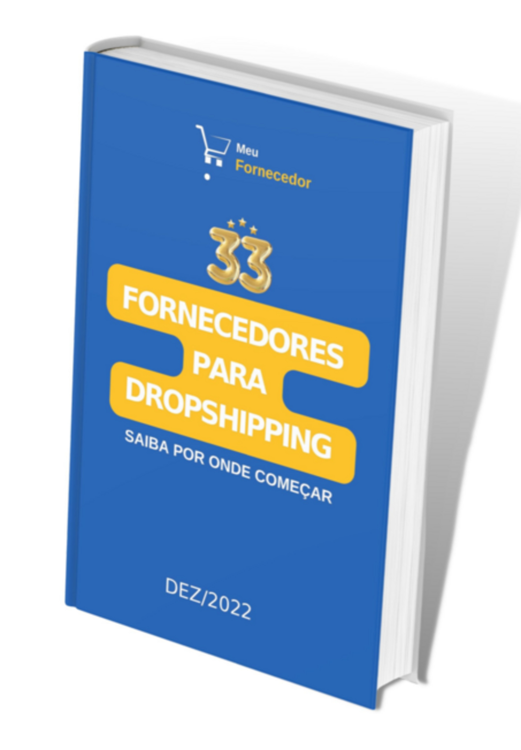 Fornecedores Para Dropshipping