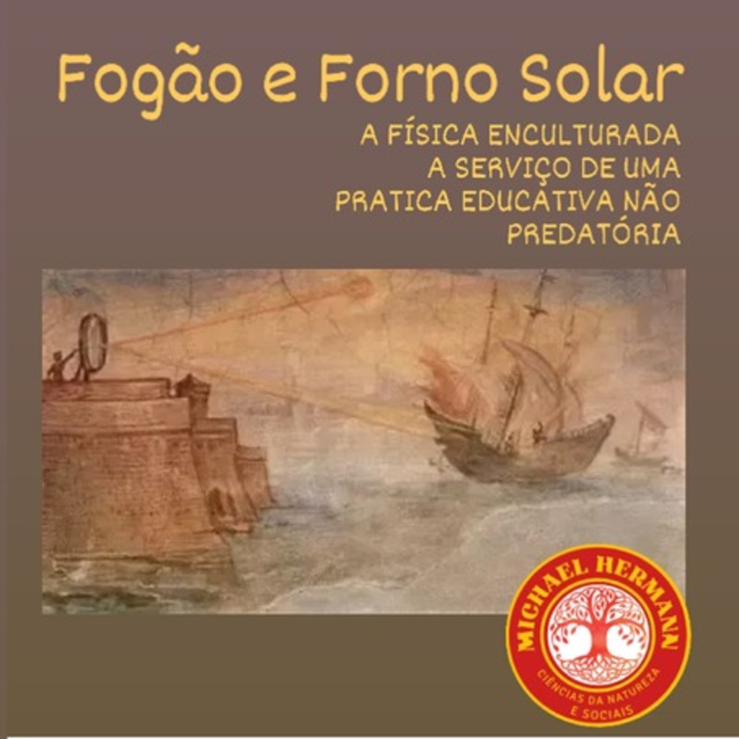 Forno E Fogão Solar