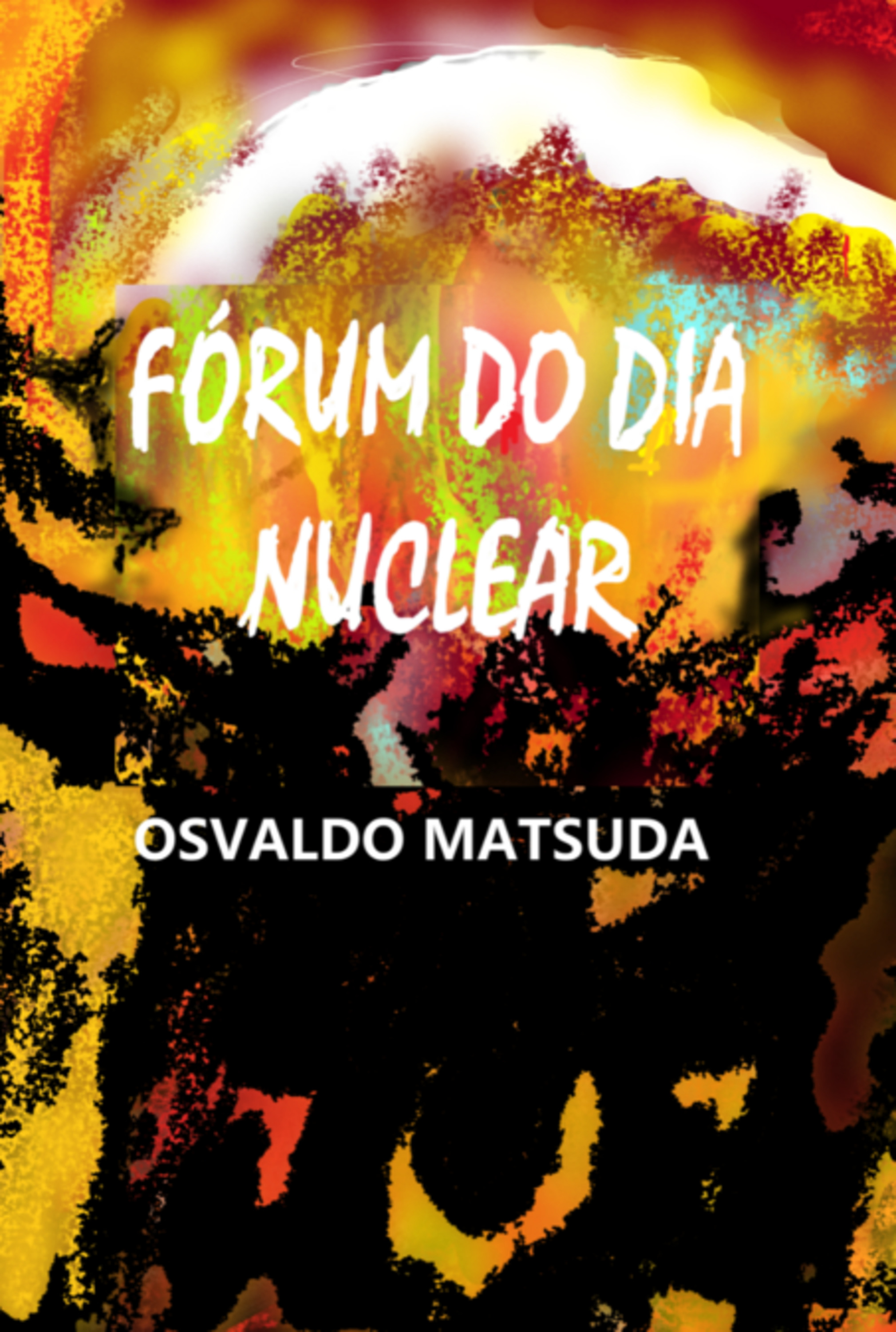 Fórum Do Dia Nuclear