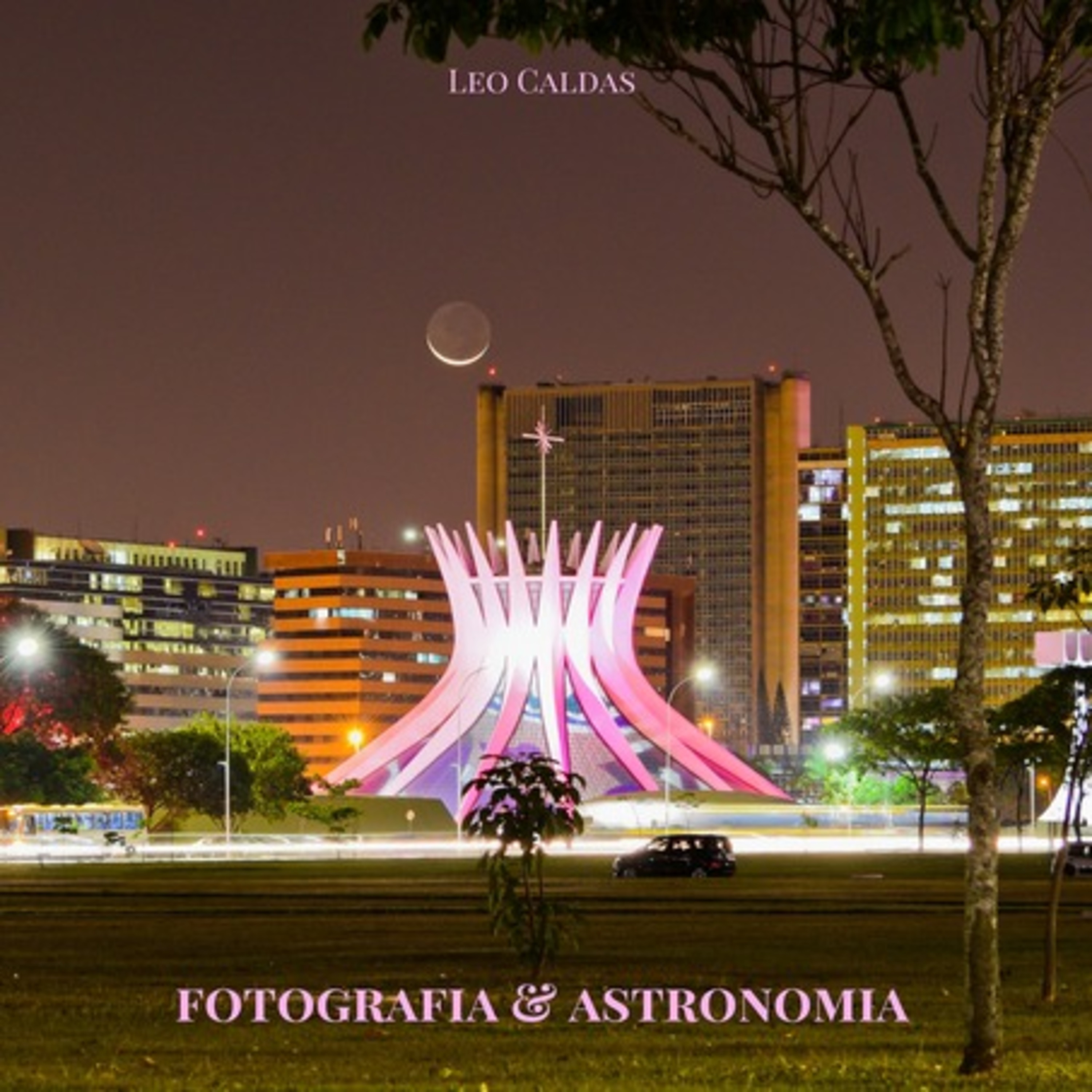 Fotografia E Astronomia