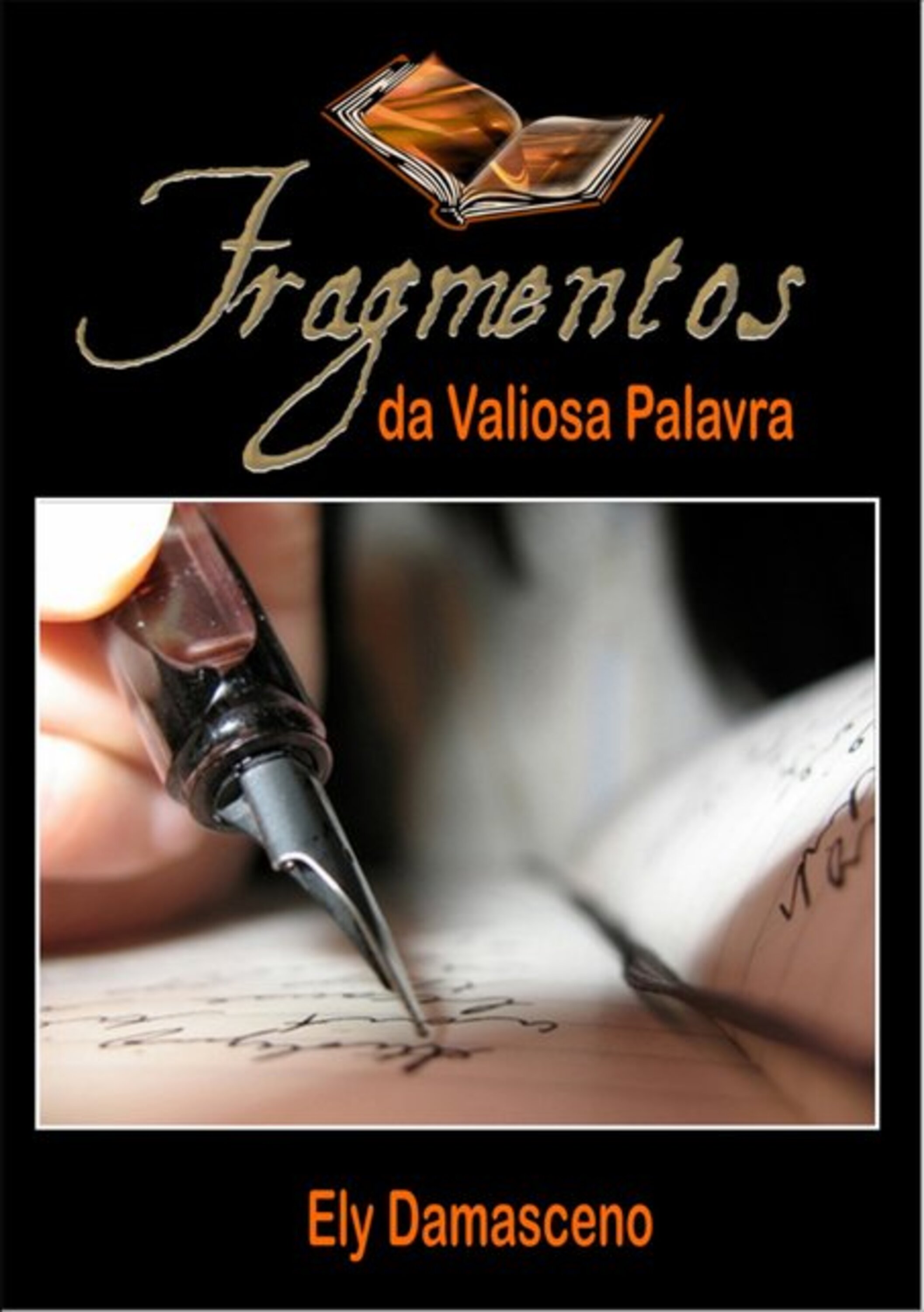 Fragmentos Da Valiosa Palavra