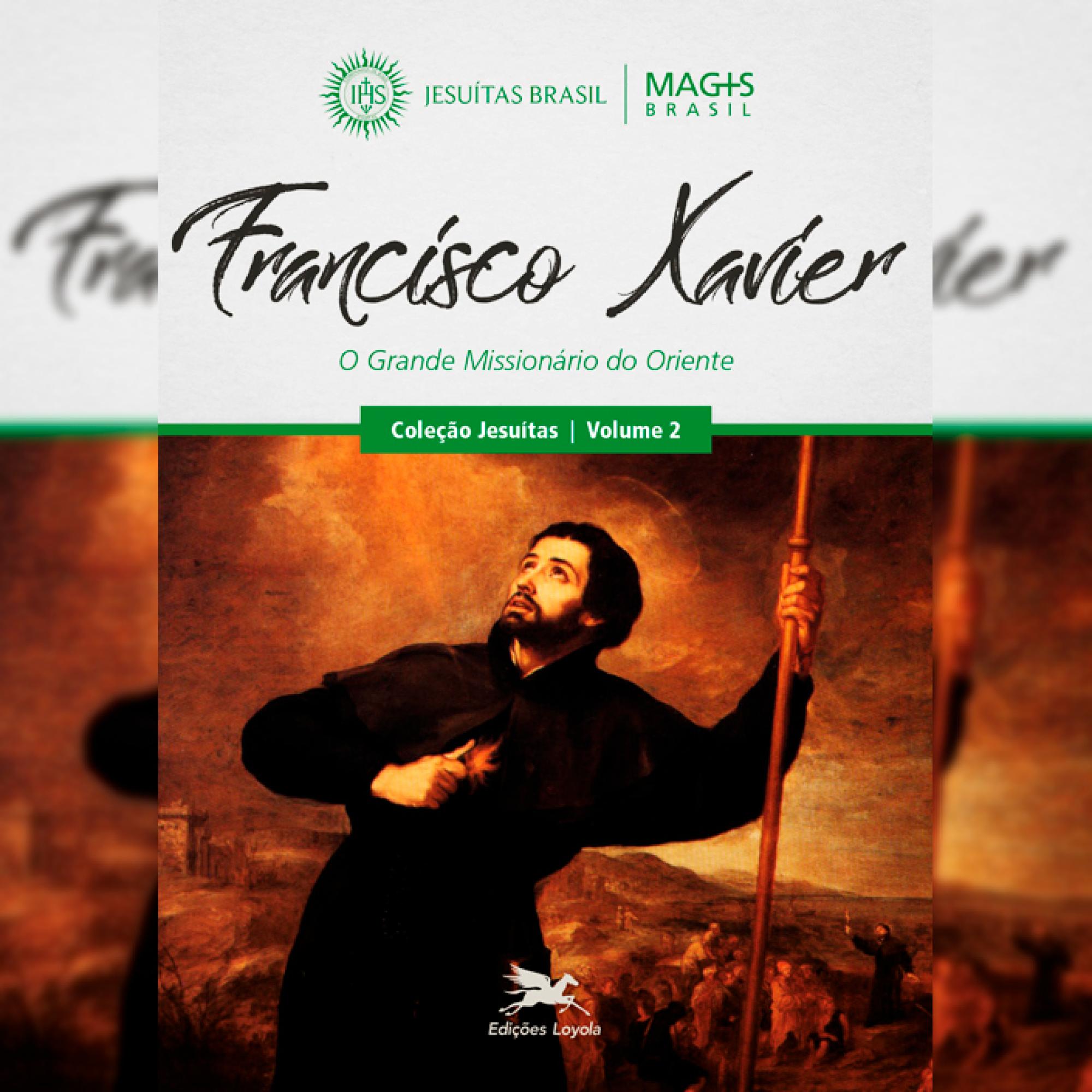 Francisco Xavier