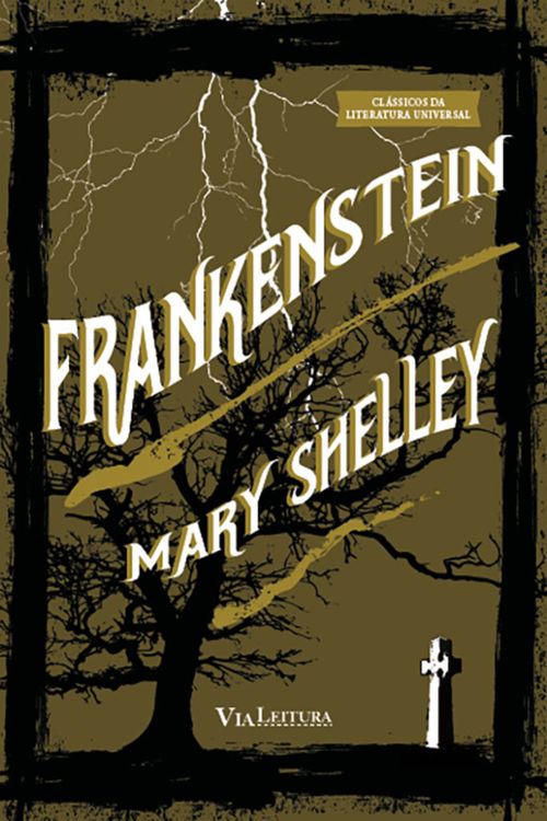 Frankenstein ou o Prometeu Moderno