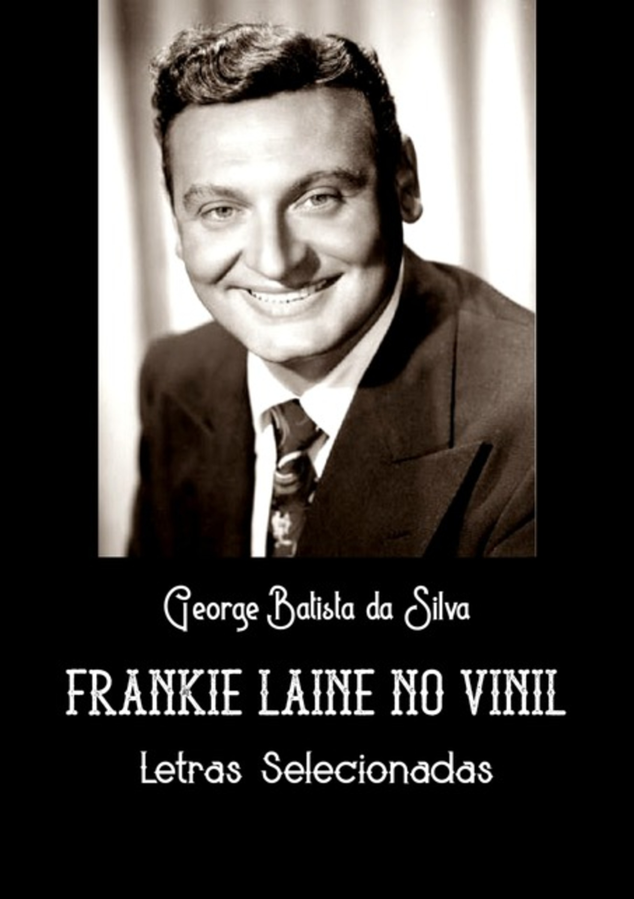 Frankie Laine No Vinil