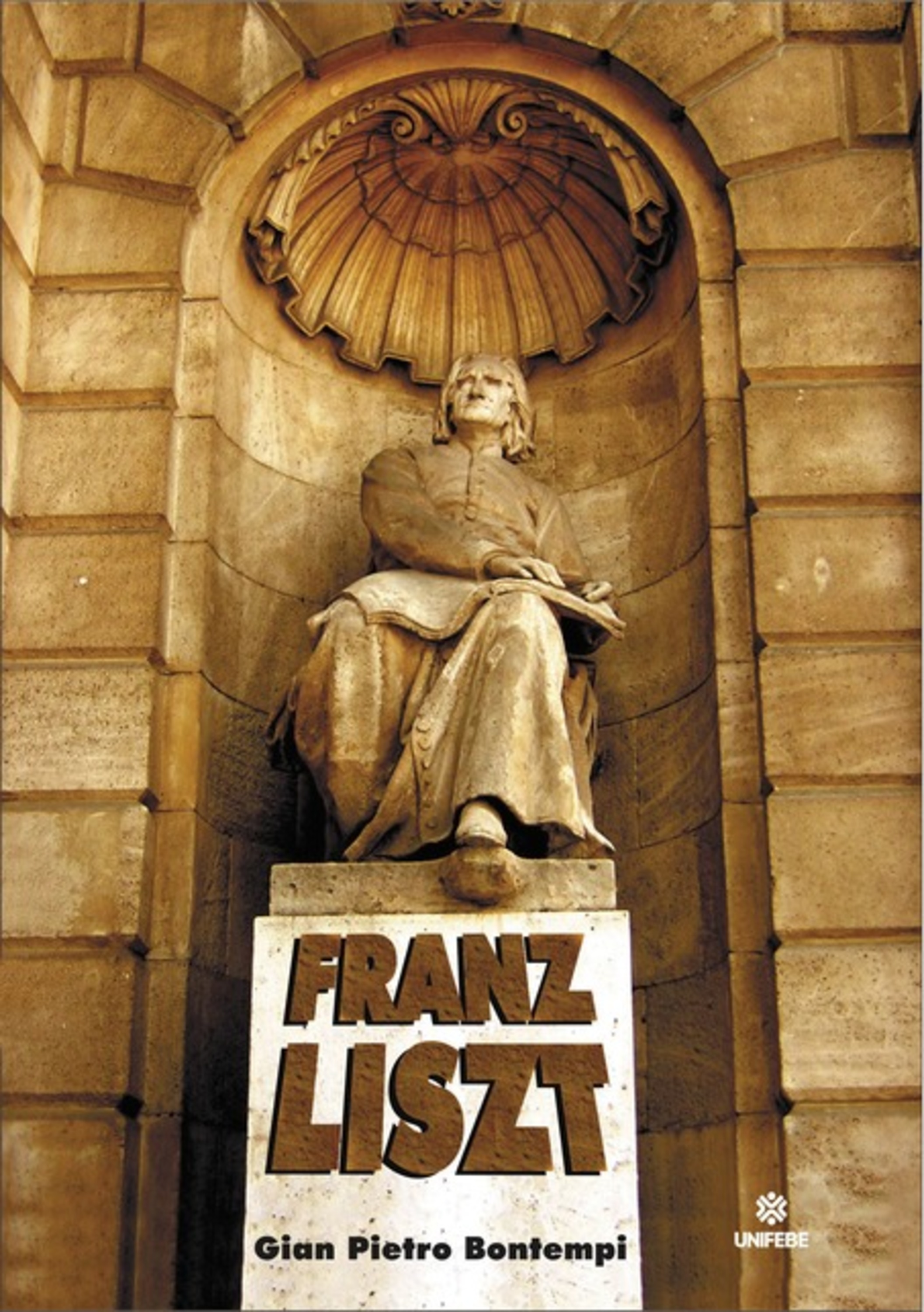 Franz Liszt