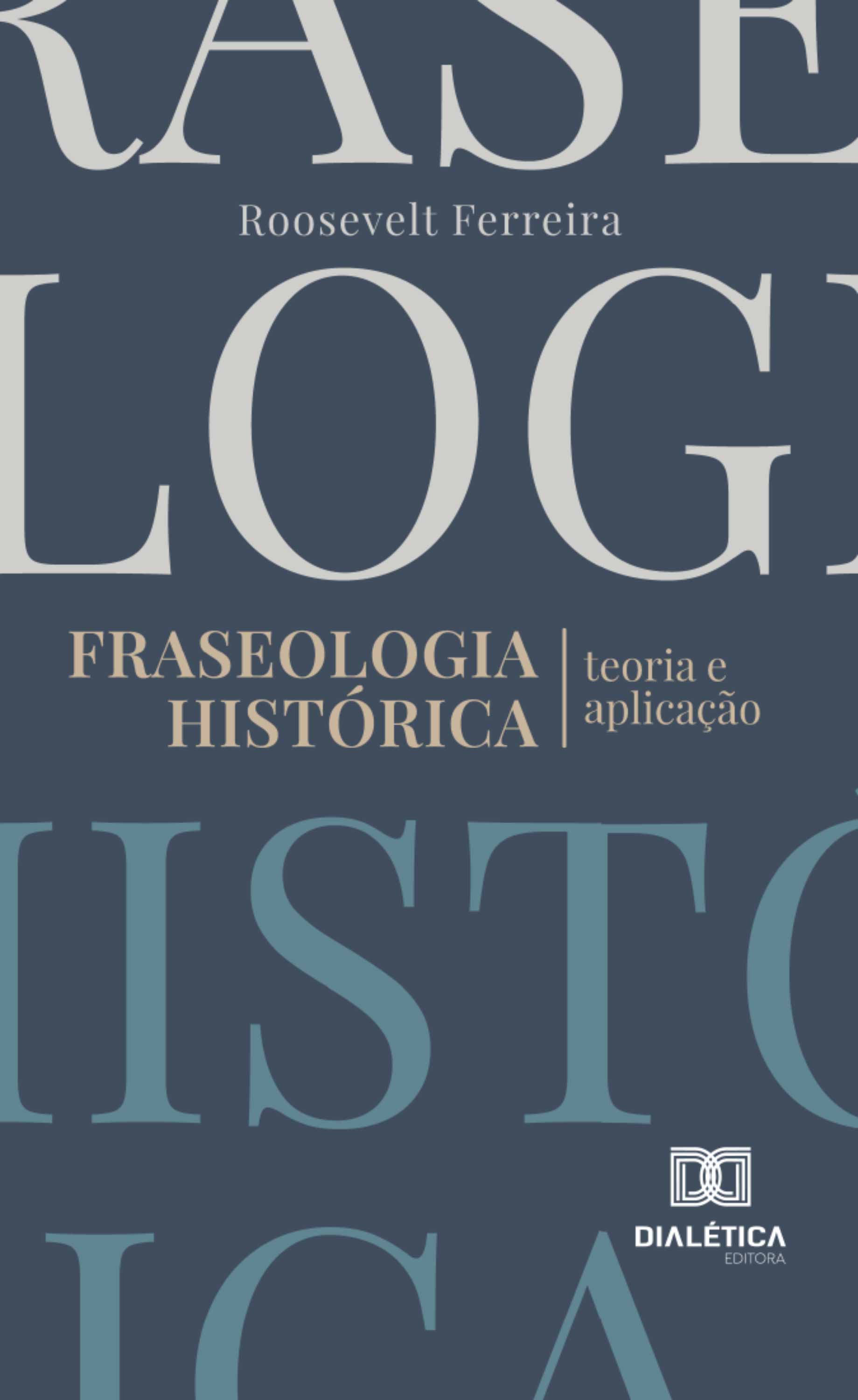 Fraseologia Histórica