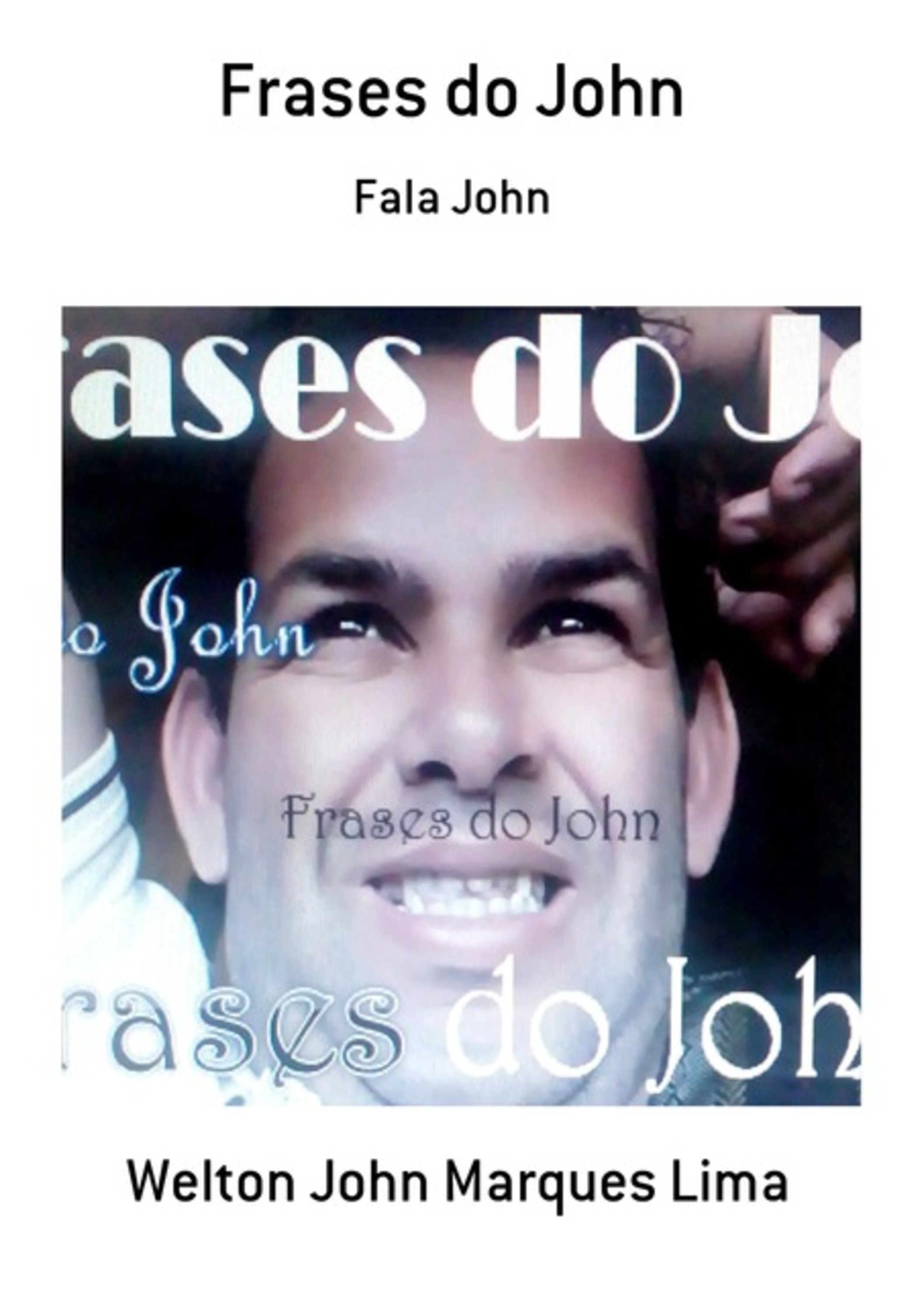 Frases Do John