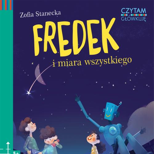 Fredek i miara wszystkiego