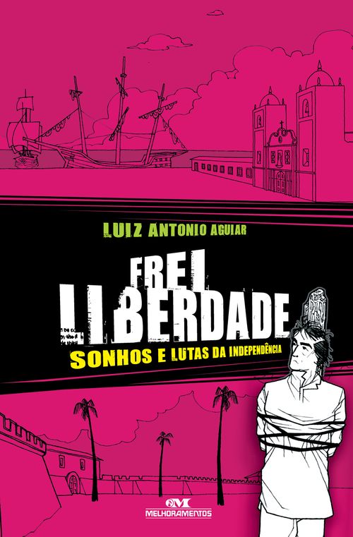 Frei Liberdade