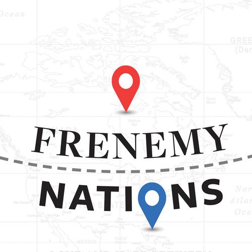 Frenemy Nations