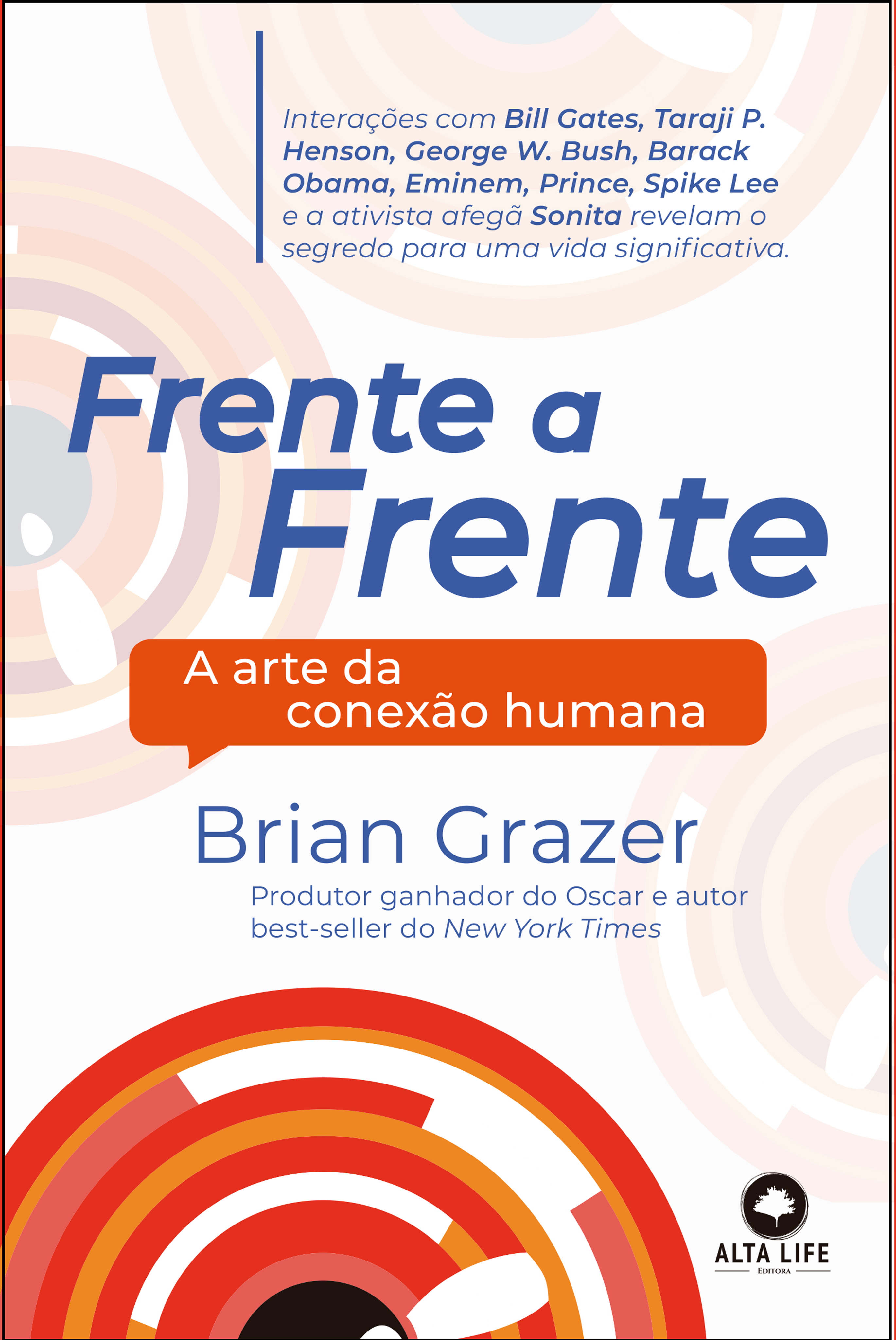 Frente A Frente