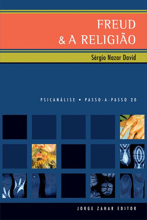 Freud & a Religião