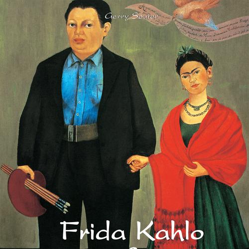 Frida Kahlo & Diego Rivera