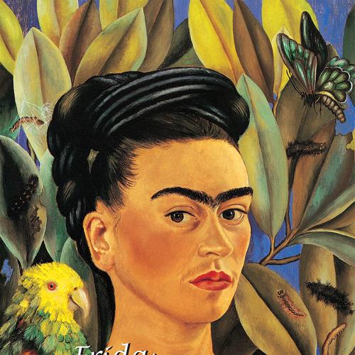 Frida Kahlo