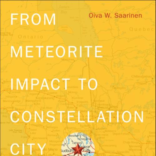 From Meteorite Impact to Constellation City