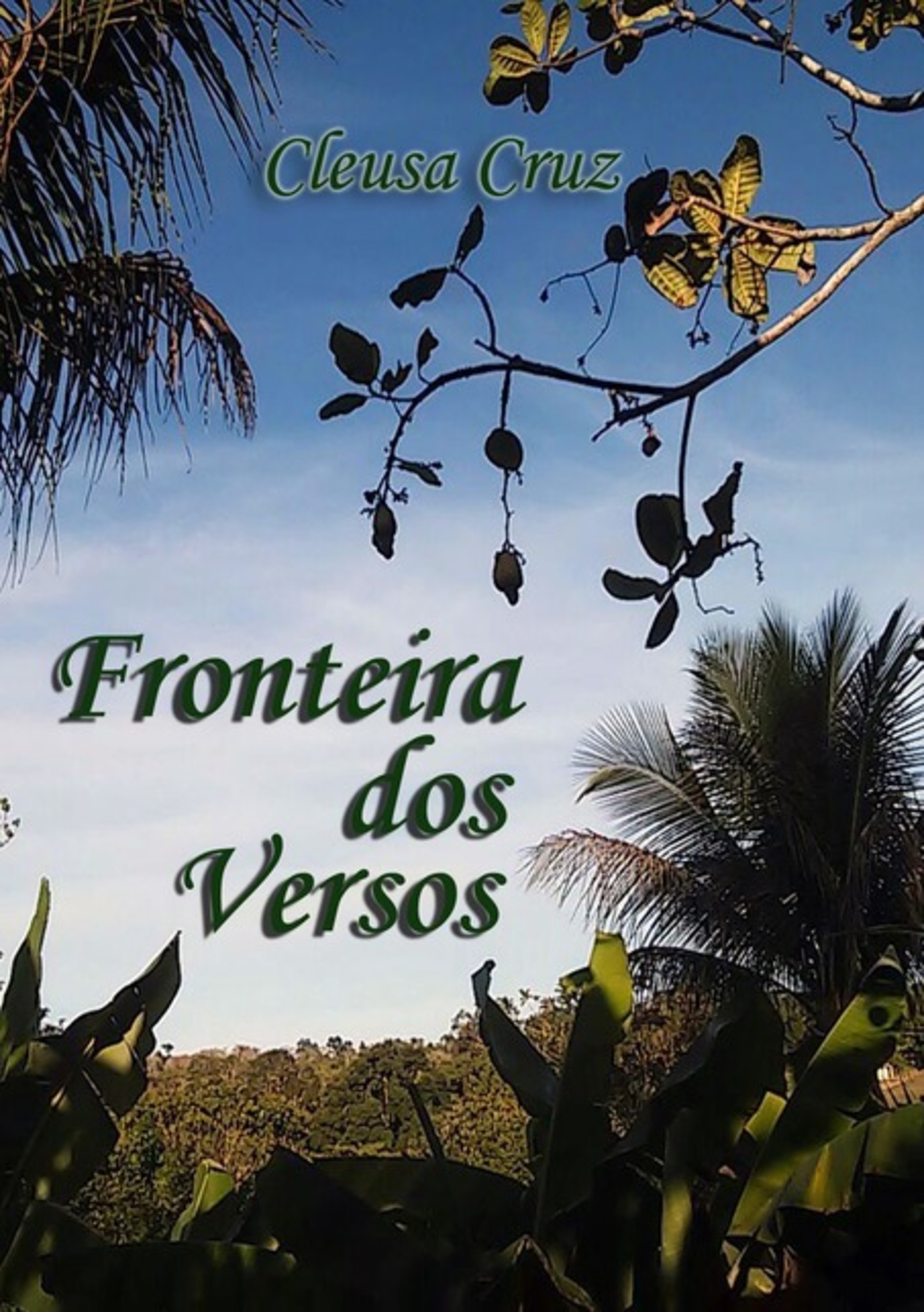 Fronteira Dos Versos