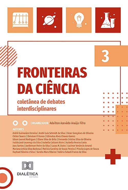 Fronteiras da ciência