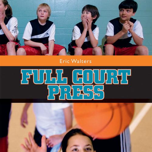 Full Court Press