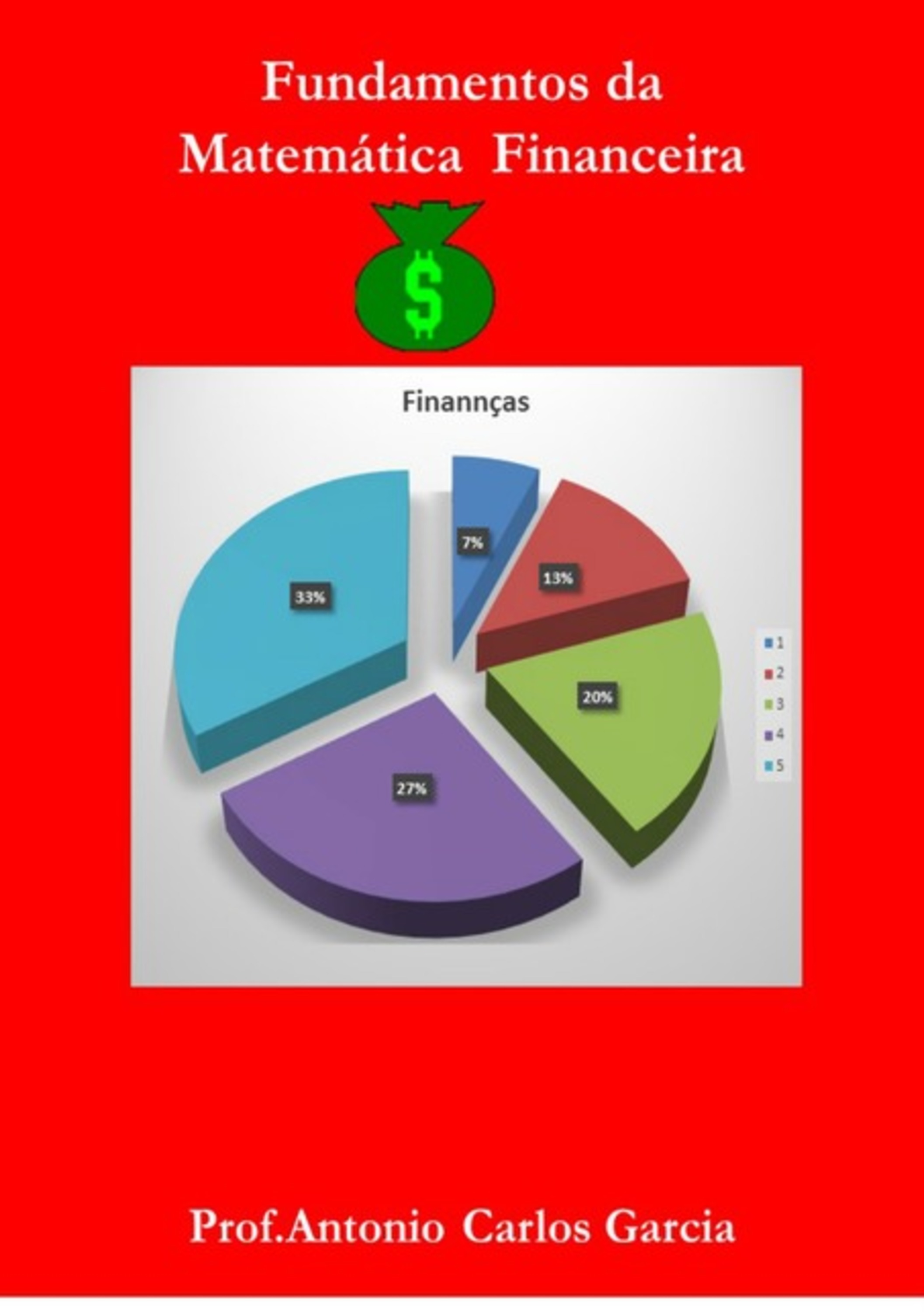 Fundamentos Da Matemática Financeira