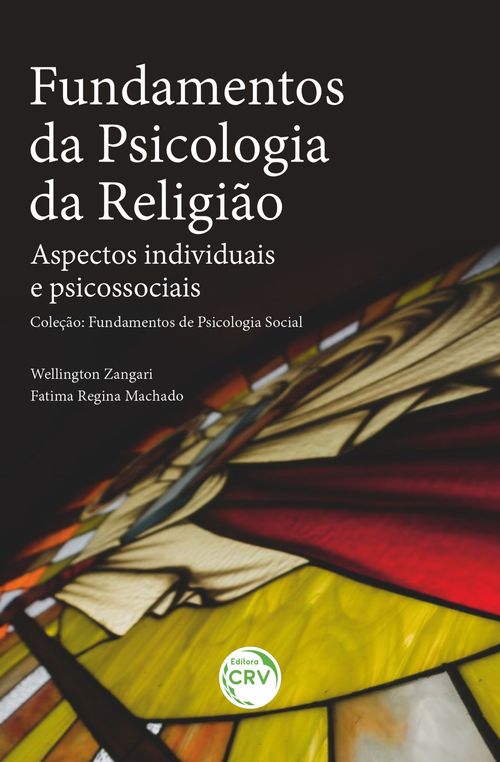 FUNDAMENTOS DA PSICOLOGIA DA RELIGIÃO