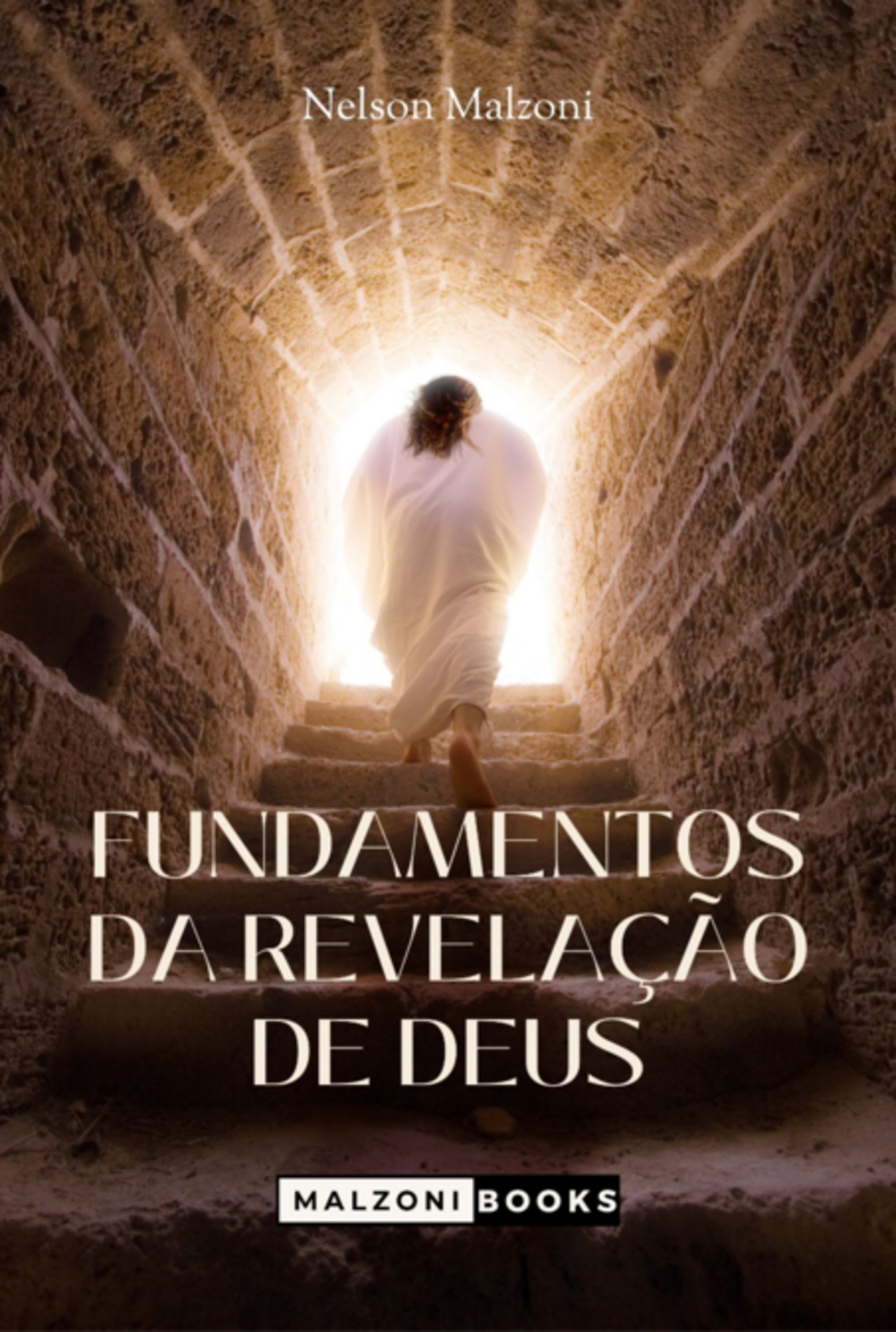 Fundamentos Da Revelação De Deus