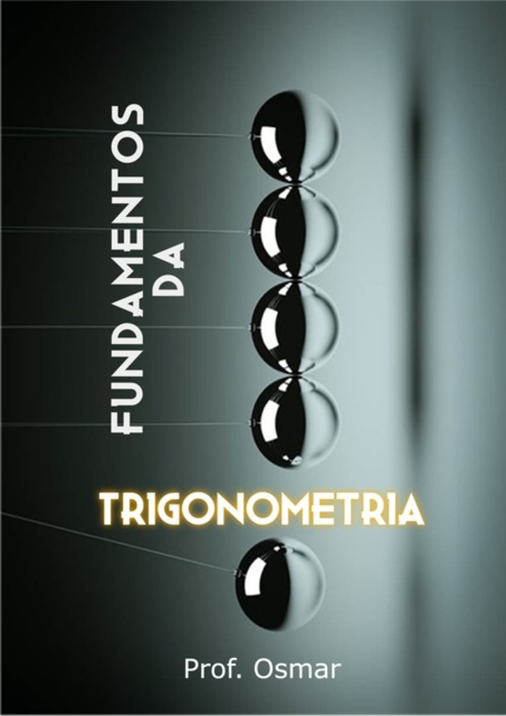 Fundamentos Da Trigonometria