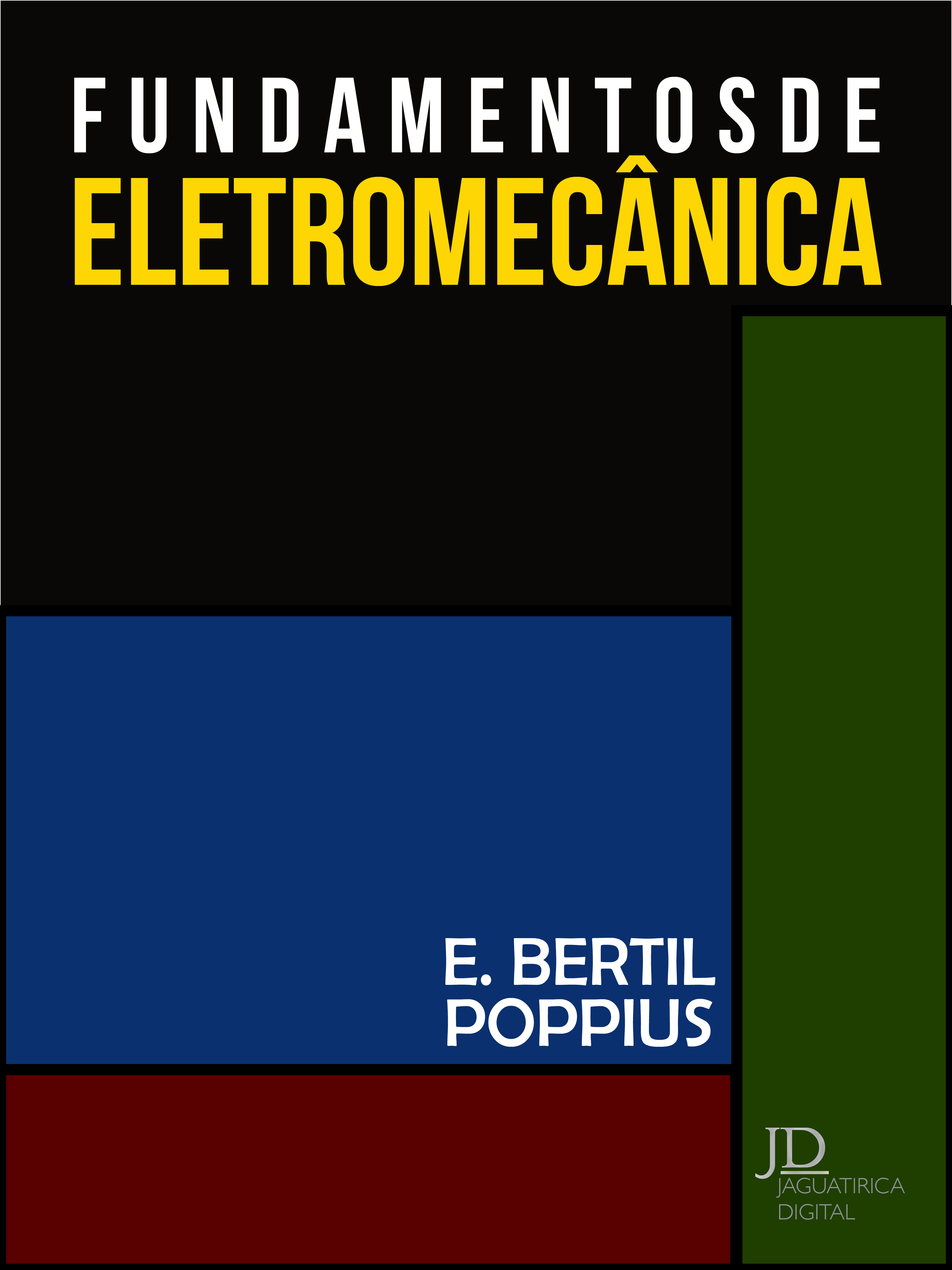 Fundamentos de Eletromecânica