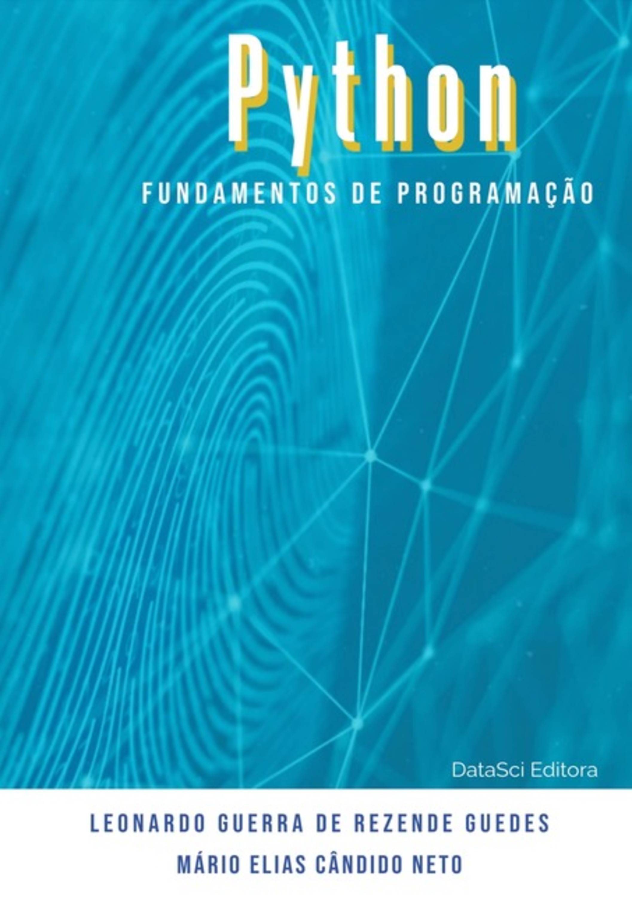 Fundamentos De Programação Python