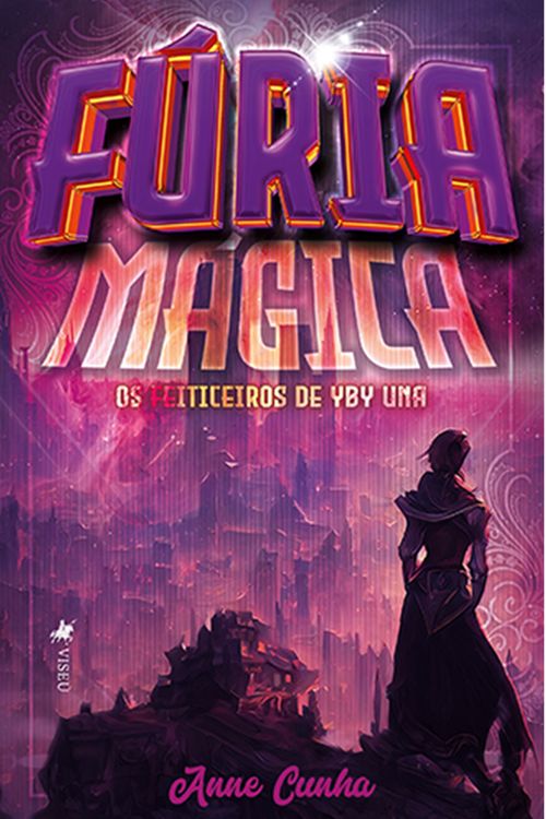 Fúria Mágica