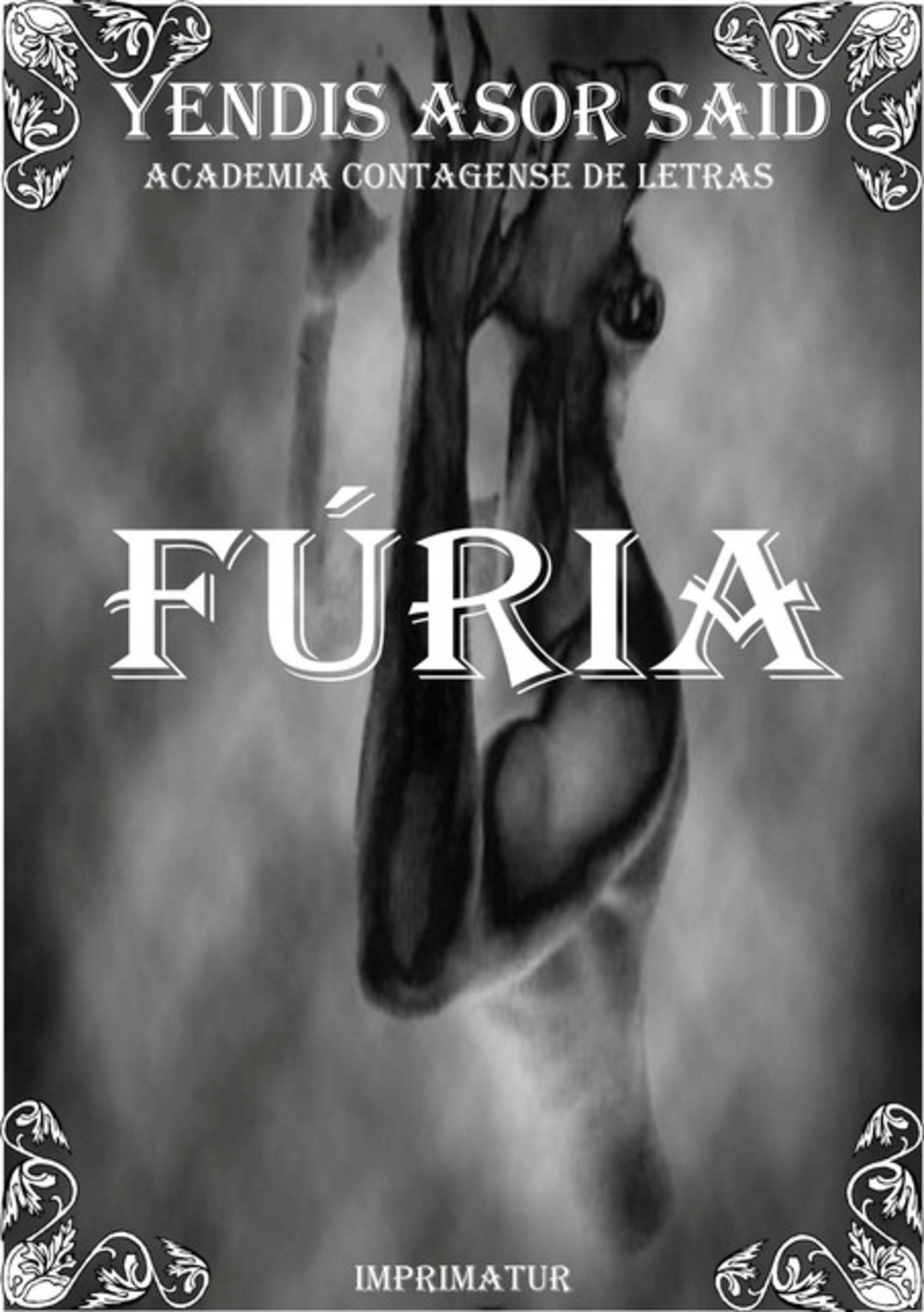 Fúria