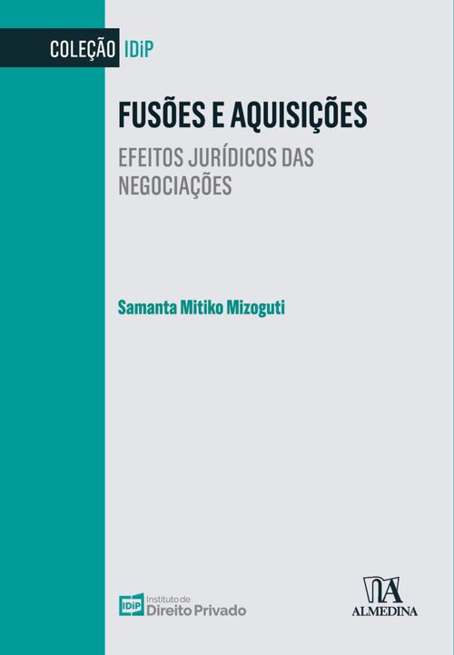 Fusões e Aquisições