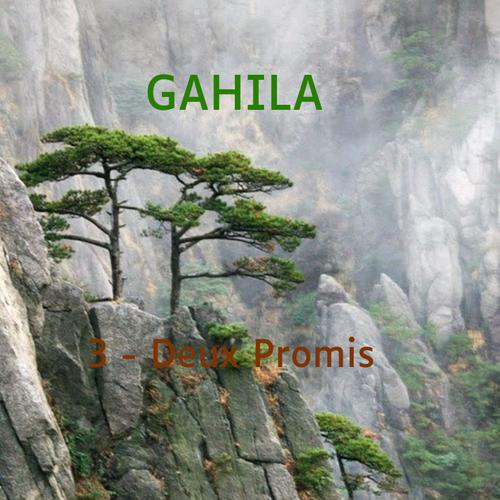 GAHILA tome 3