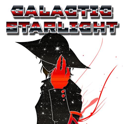 Galactic Starlight II