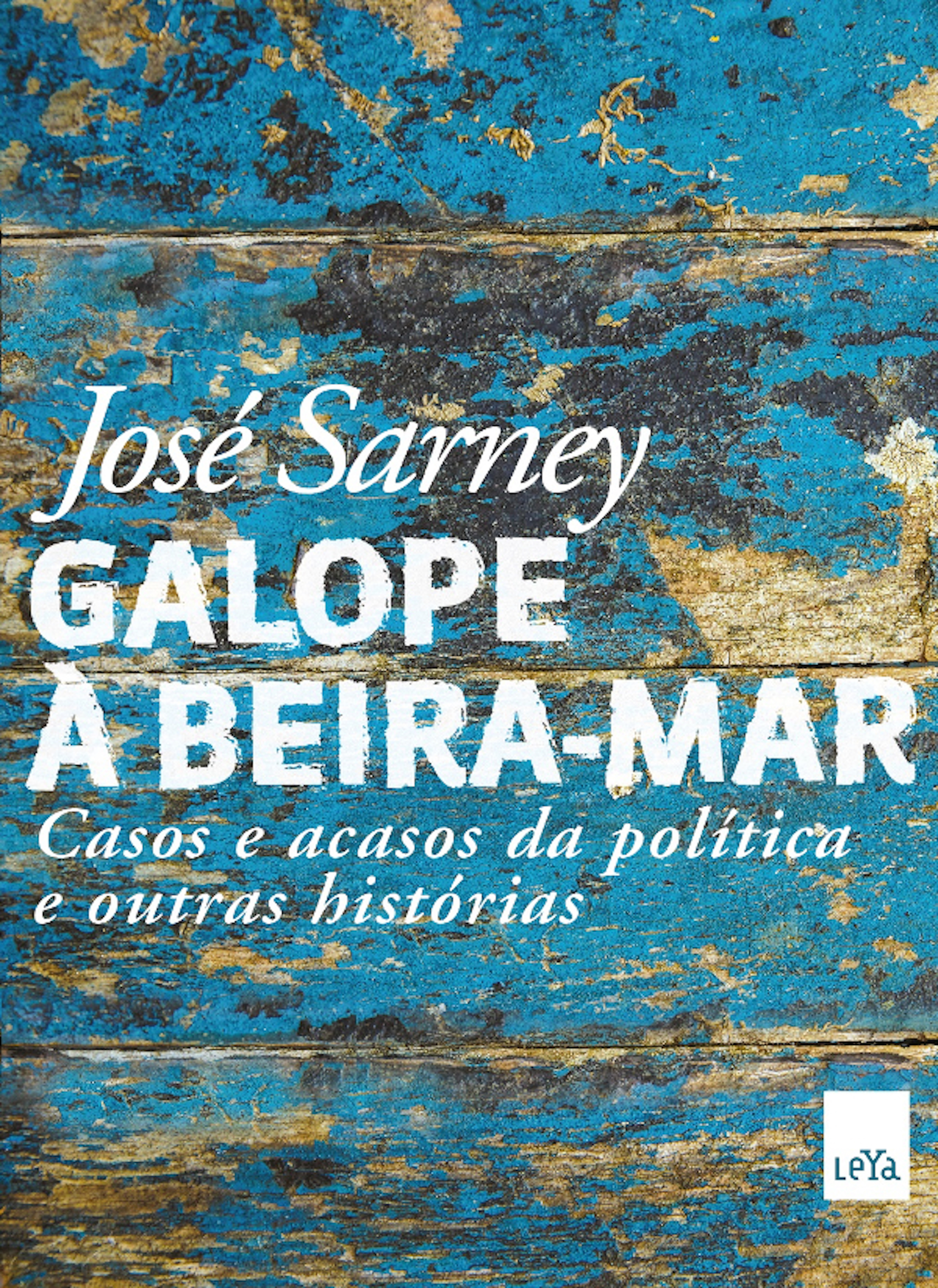 Galope à beira-mar
