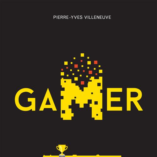 Gamer 02 : Dans l'arène