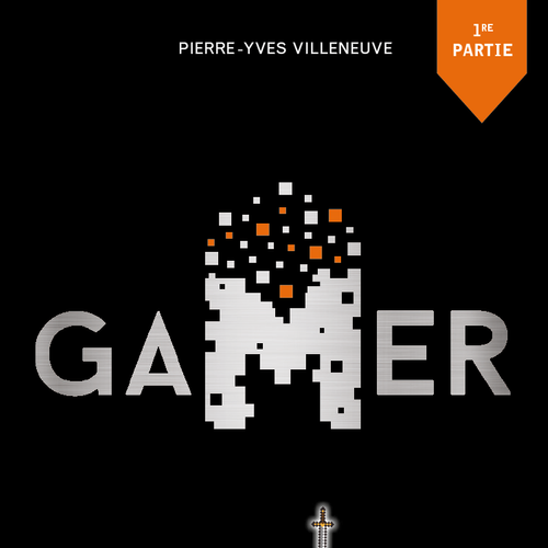 Gamer tome 6, partie 1: #Fail