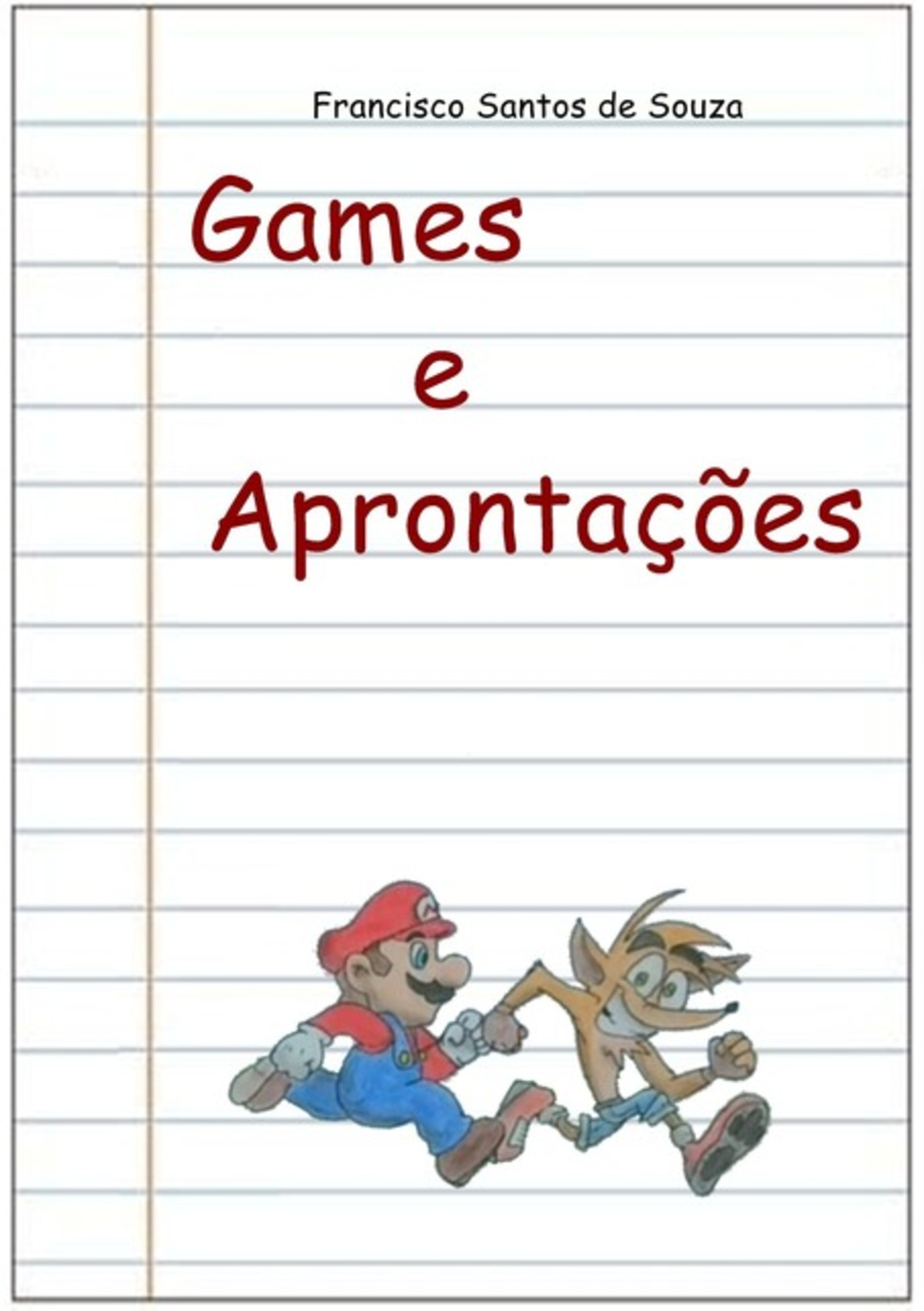 Games E Aprontações