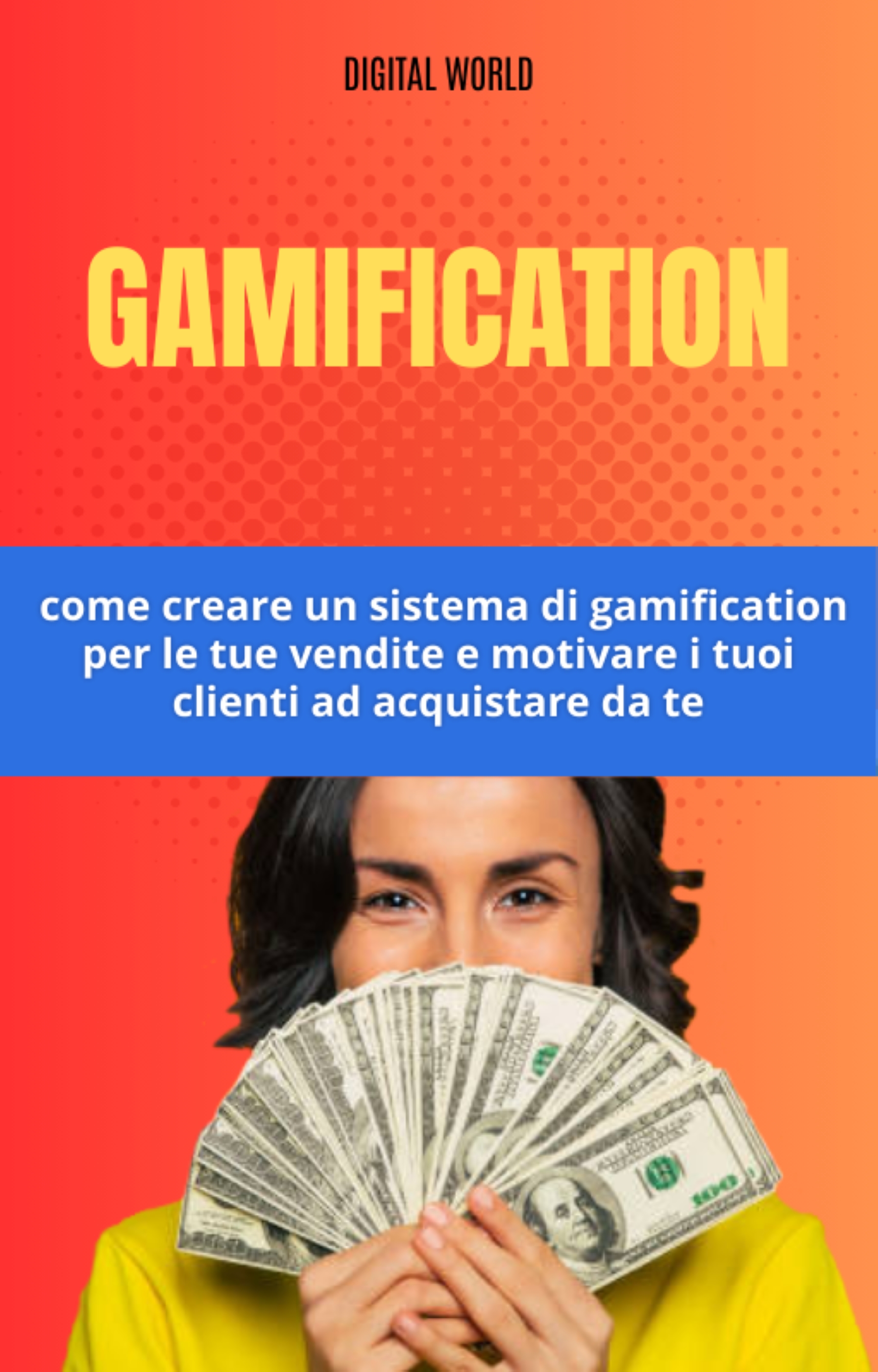 Gamification - come creare un sistema di gamification per le tue vendite e motivare i tuoi clienti ad acquistare da te