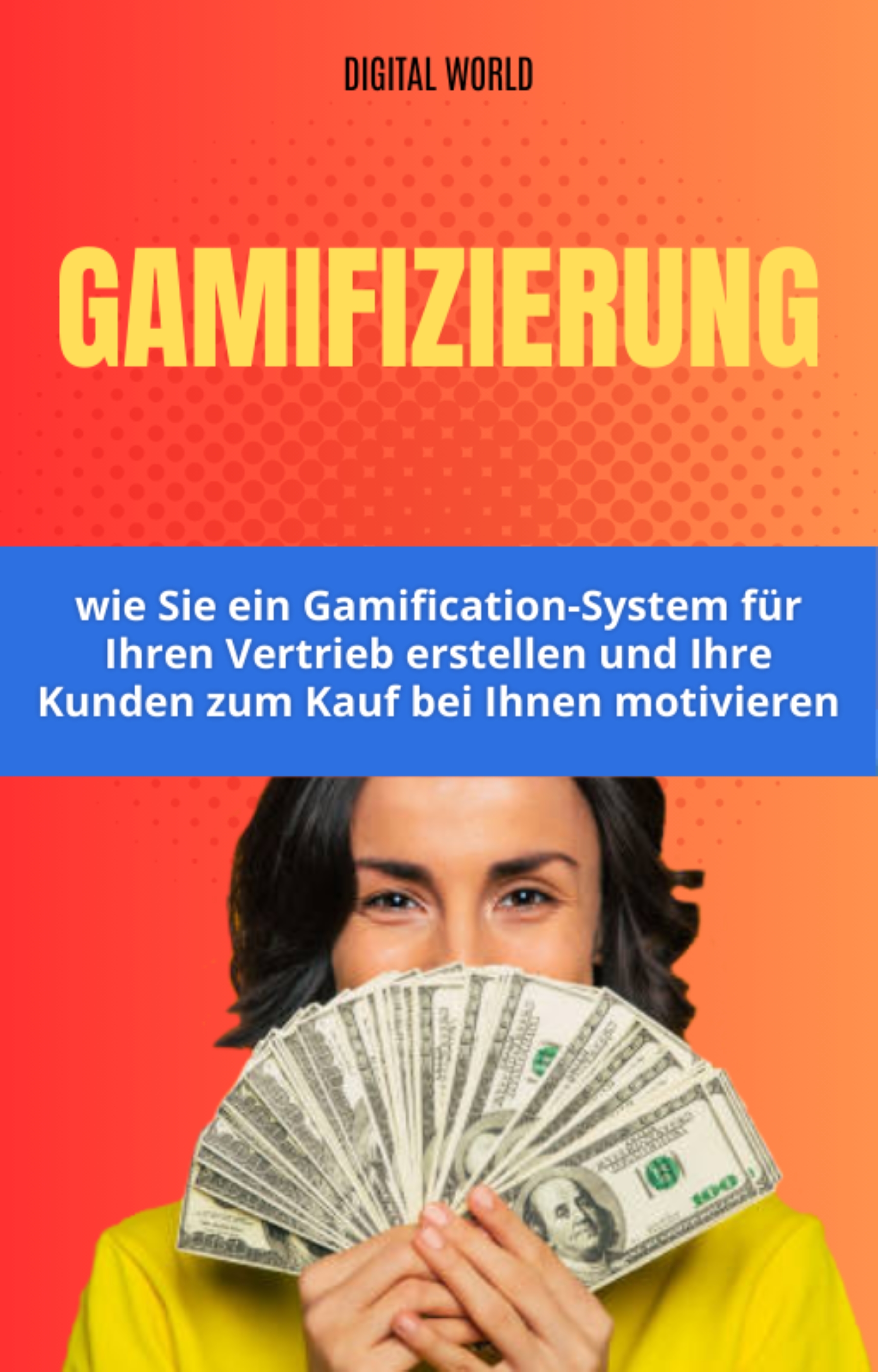 Gamification – wie Sie ein Gamification-System für Ihren Vertrieb erstellen und Ihre Kunden zum Kauf bei Ihnen motivieren