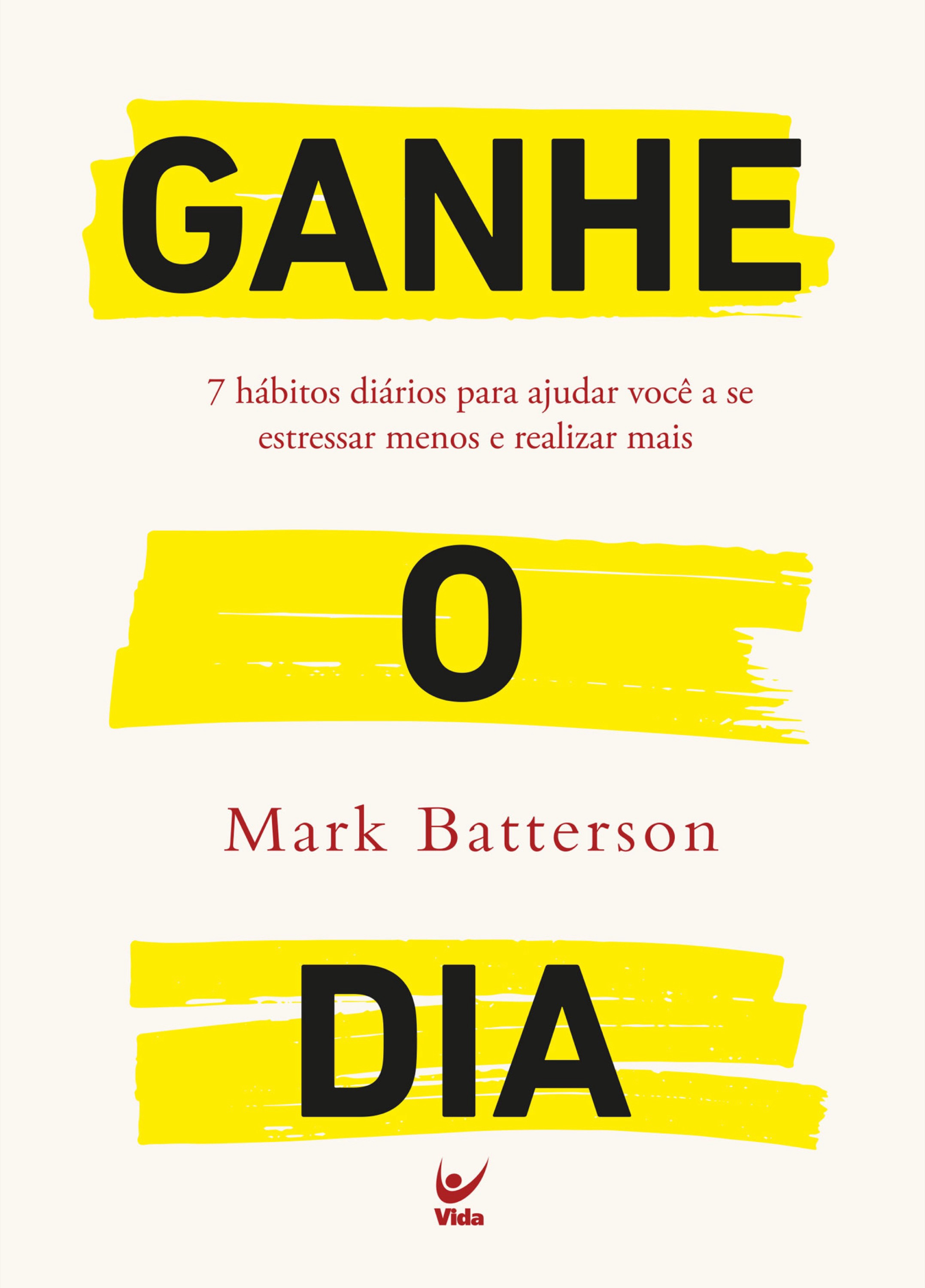 Ganhe o dia